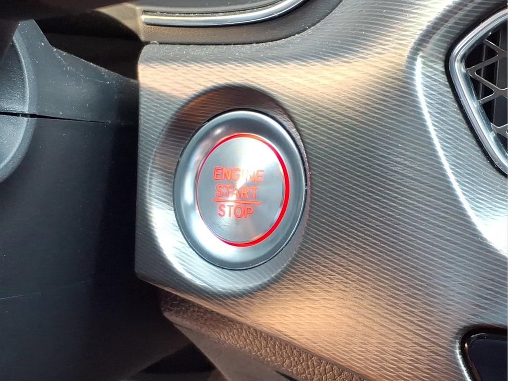 Used 2026 Acura Integra A-Spec w/ Technology Package FWD image 9