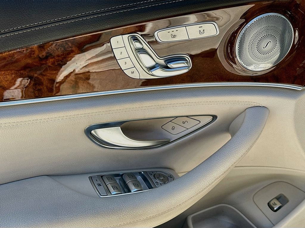Certified 2018 Mercedes-Benz E 300 image 18