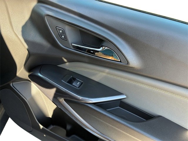 New 2026 Chevrolet Trax ACTIV w/ Driver Confidence Package image 14