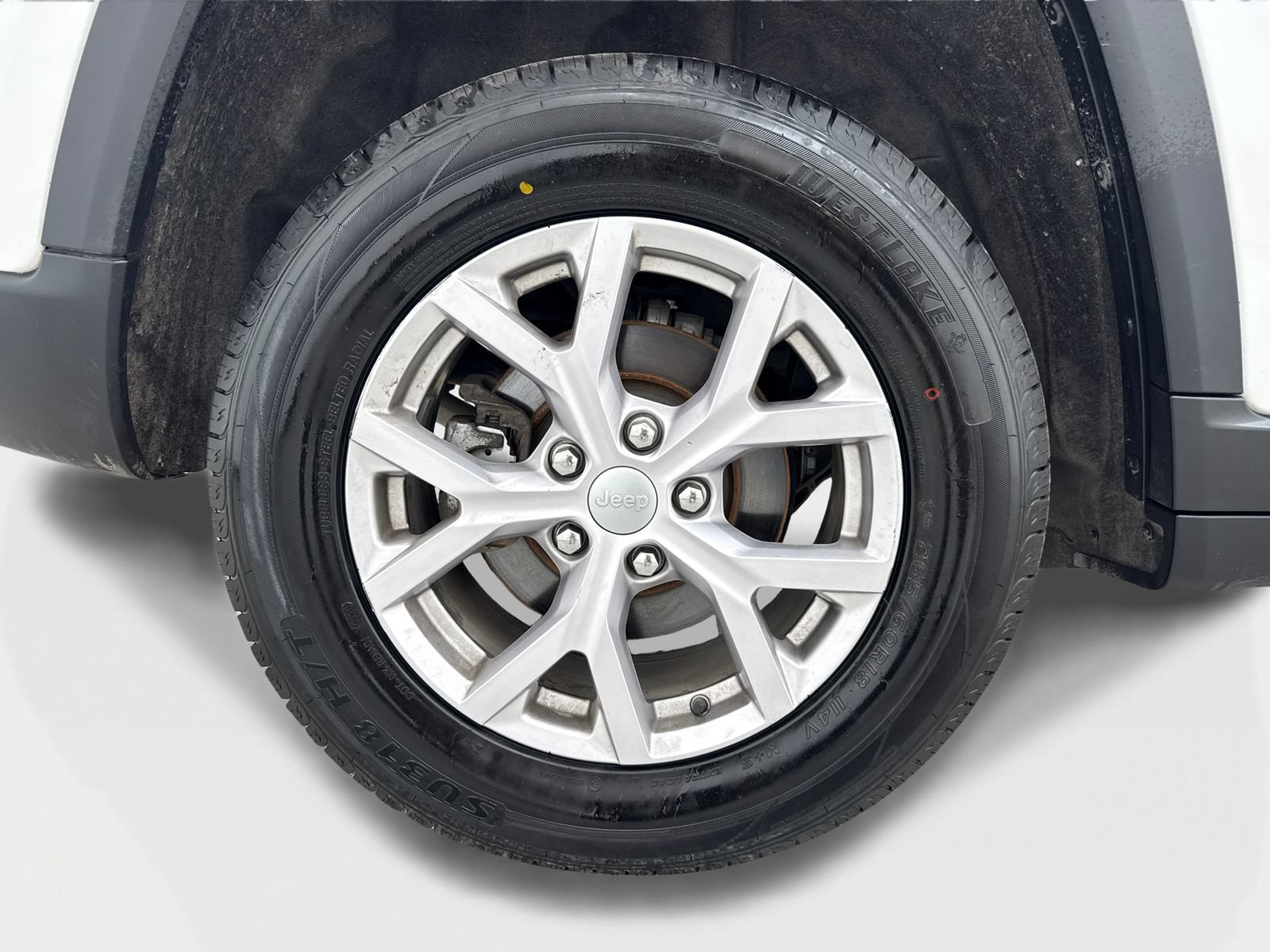 Used 2022 Jeep Grand Cherokee Limited AWD/4WD image 49