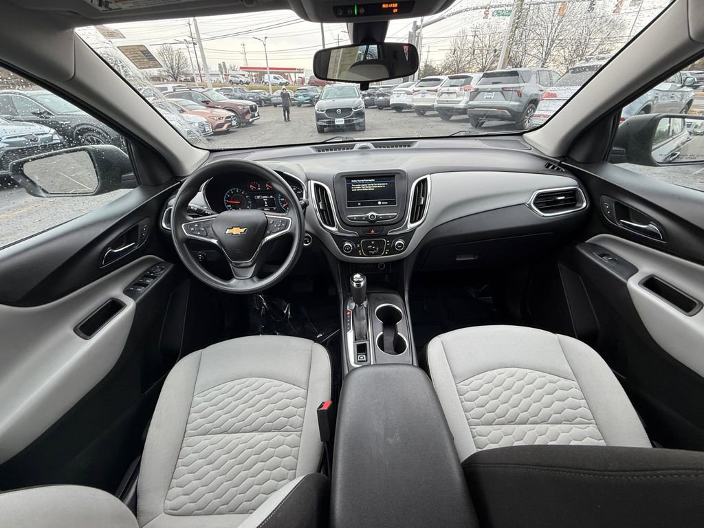 Used 2019 Chevrolet Equinox LS image 18