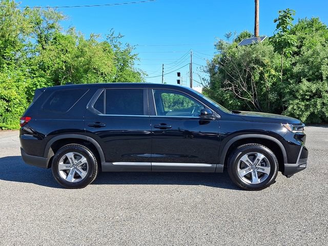 Certified 2025 Honda Pilot EX-L image 7