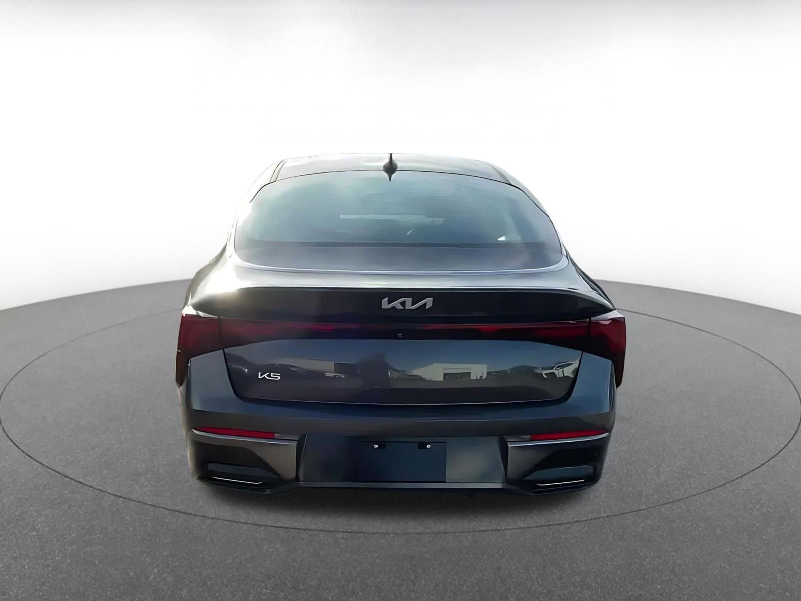 Used 2025 Kia K5 LXS image 10