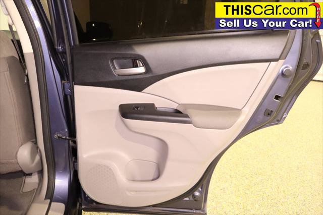 Used 2014 Honda CR-V LX image 25