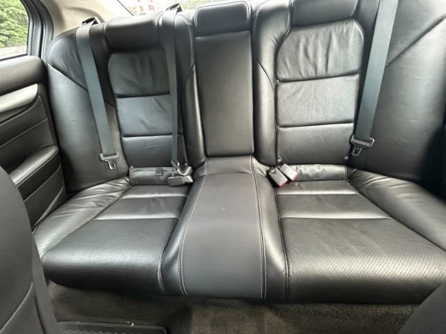 Used 2010 Acura TL SH-AWD image 29