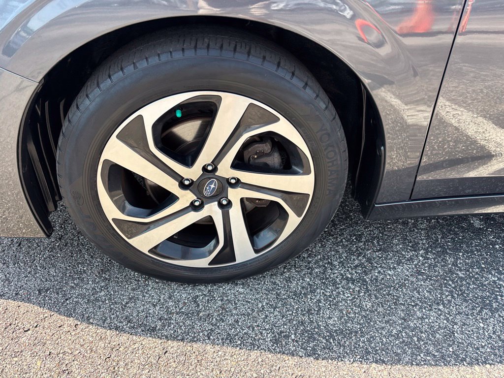 Used 2022 Subaru Legacy Limited AWD/4WD image 12