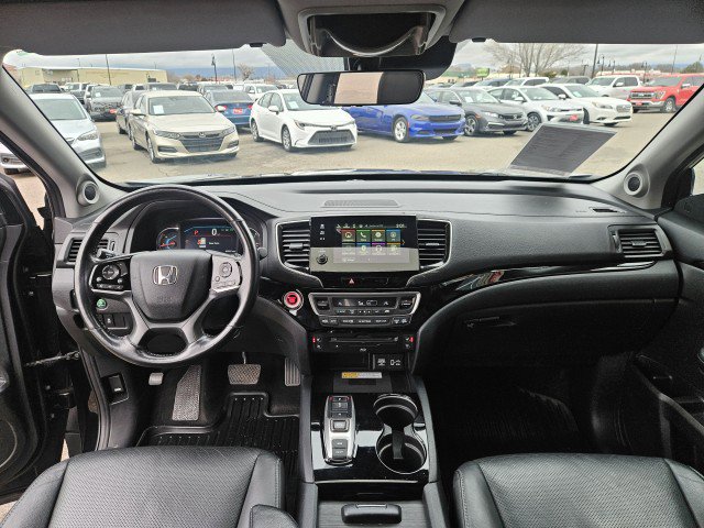 Used 2020 Honda Pilot Touring image 23