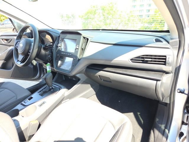 Certified 2024 Subaru Crosstrek 2.0i image 25