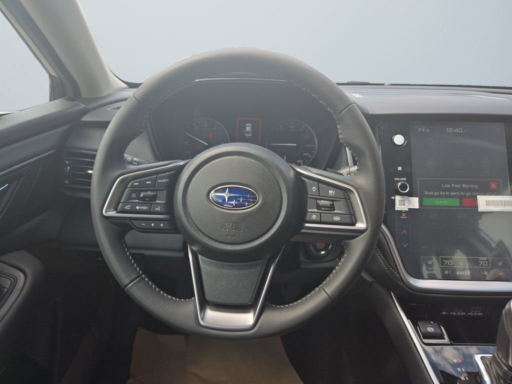 New 2025 Subaru Legacy Premium image 12