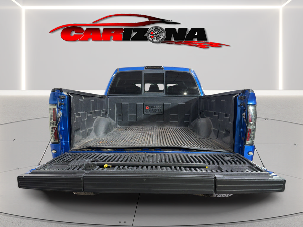 Used 2013 Ford F150 Raptor w/ Luxury Equipment Group AWD/4WD image 22