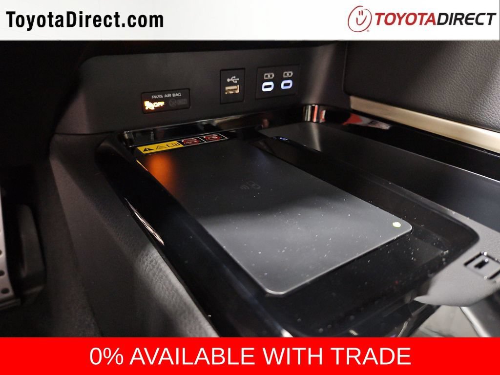 New 2026 Toyota Camry XSE FWD image 21