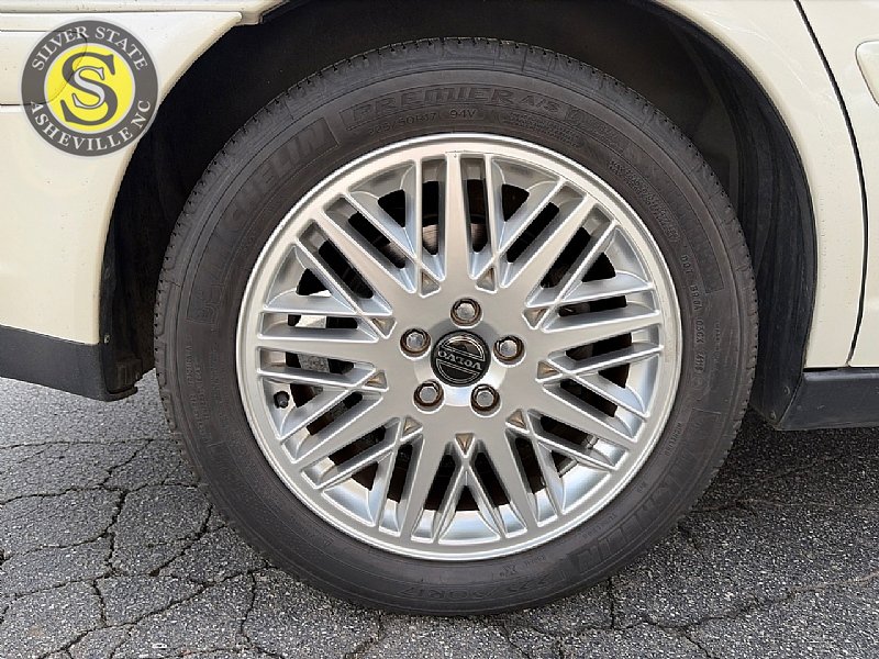 Used 2003 Volvo S80 2.9 image 9