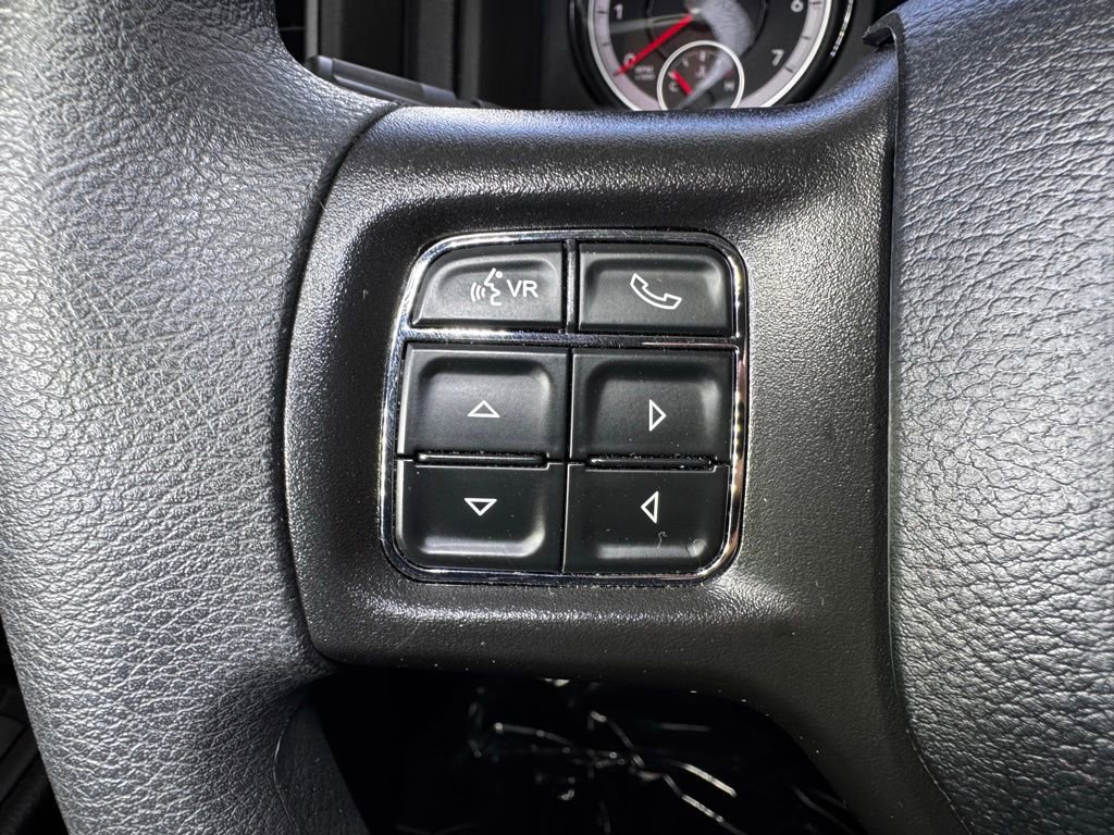 Used 2024 RAM 1500 Tradesman w/ Popular Equipment Group AWD/4WD image 27