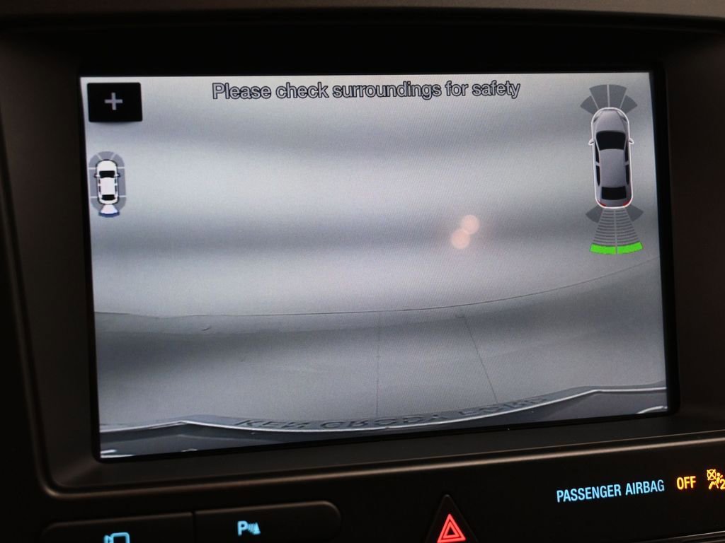 Certified 2018 Ford Explorer Sport w/ Equipment Group 401A image 18