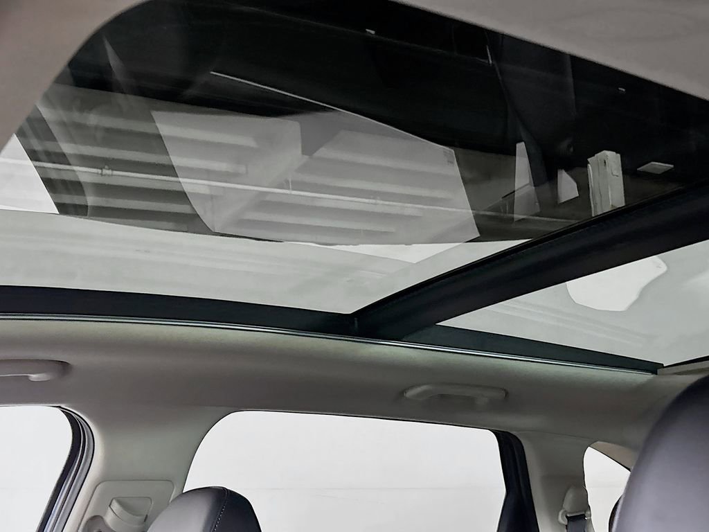 New 2025 Kia Sorento EX w/ Panoramic Sunroof Package image 11