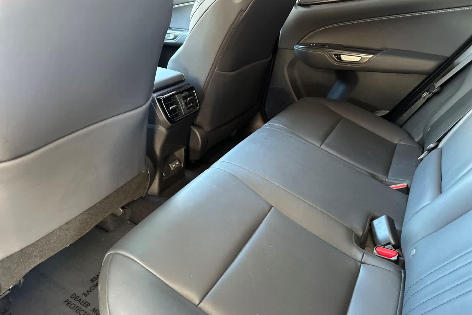 Used 2024 Lexus NX 250 AWD w/ Cold Area Package image 4