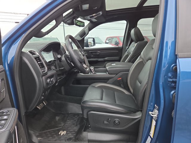 Used 2024 RAM 1500 TRX w/ TRX Level 2 Equipment Group AWD/4WD image 11