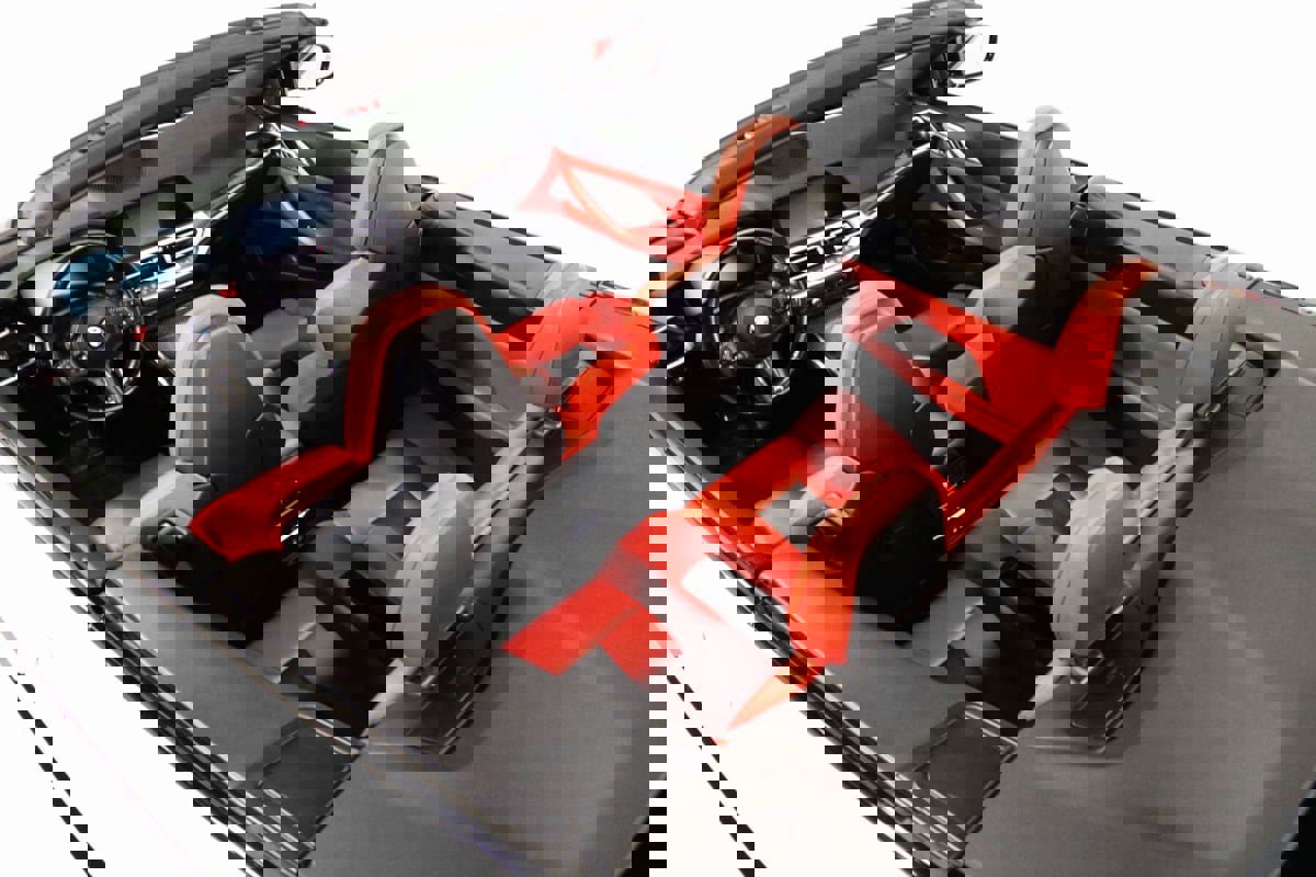 Used 2023 BMW M4 xDrive Competition image 17