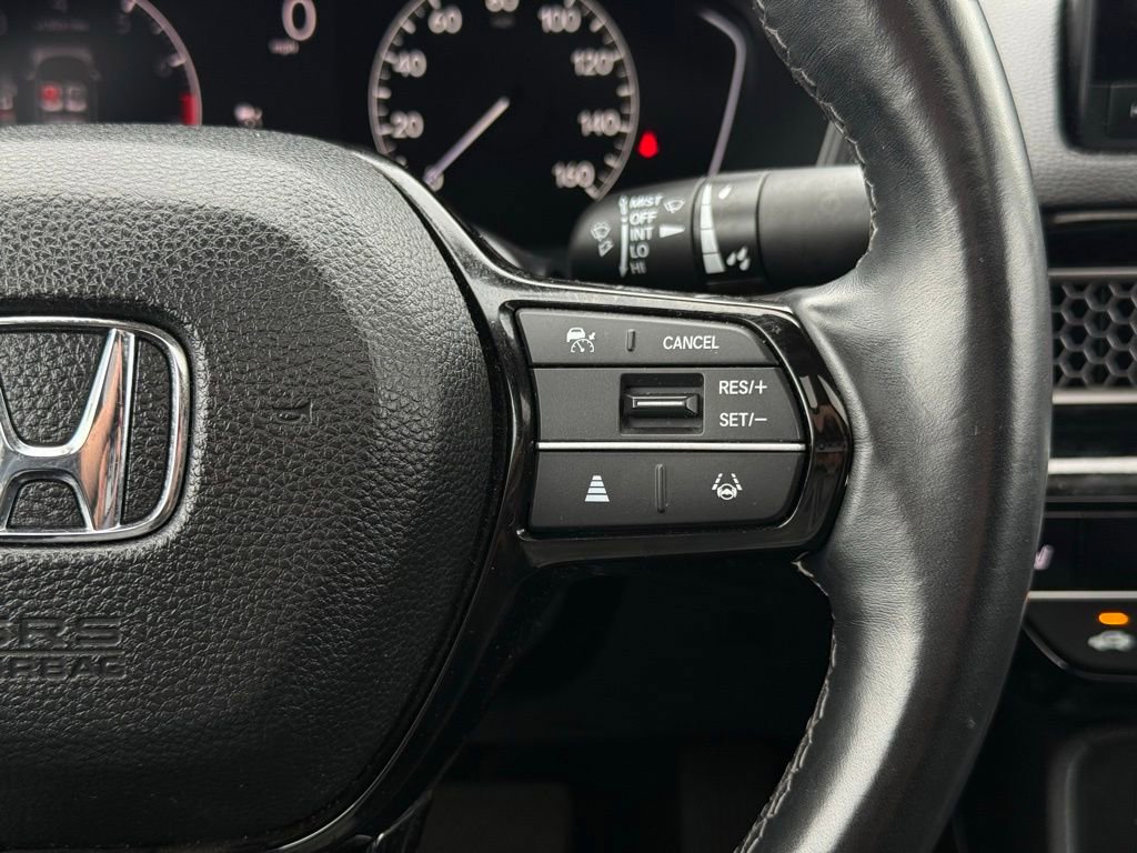 Used 2022 Honda Civic EX image 24
