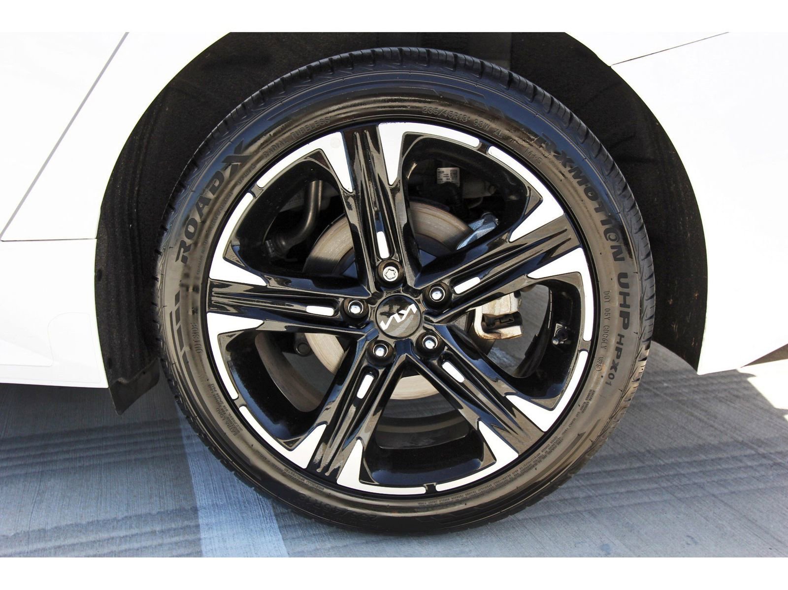 Used 2024 Kia K5 GT-Line w/ GT-Line Premium Package image 30