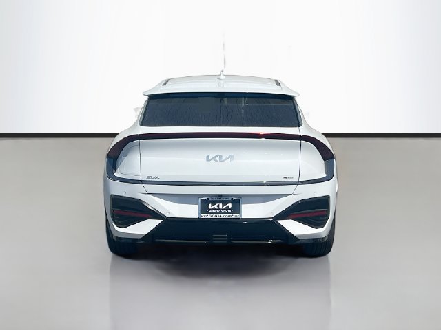 New 2026 Kia EV6 GT-Line RWD image 6