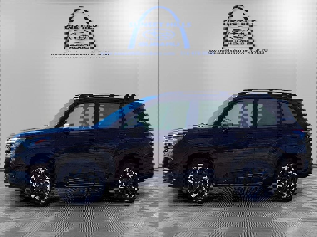 New 2026 Subaru Forester Limited image 13