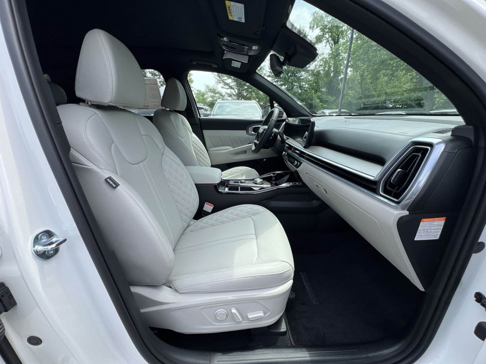 New 2026 Kia Sorento SX Prestige AWD/4WD image 35