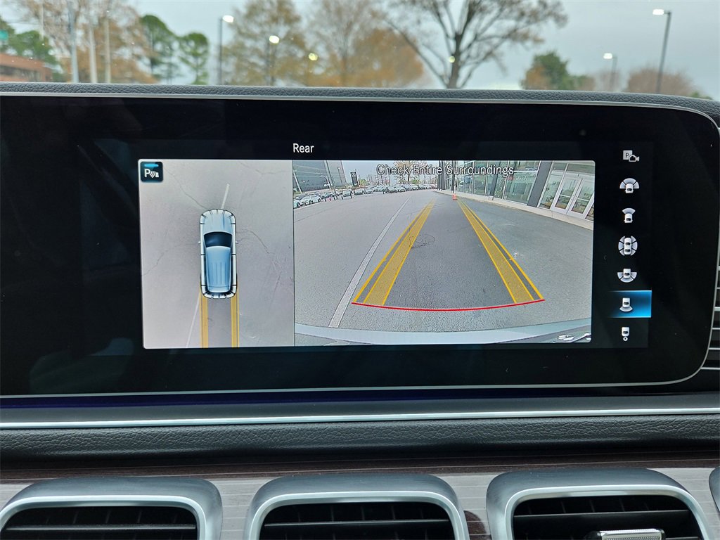 Certified 2023 Mercedes-Benz GLE 350 4MATIC image 26