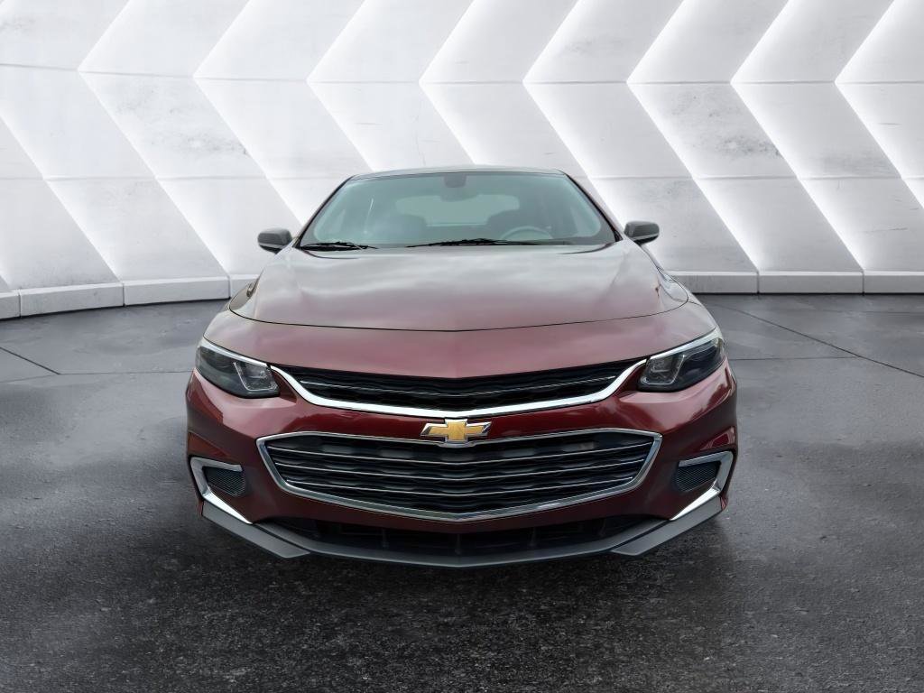 Used 2016 Chevrolet Malibu LS FWD image 8