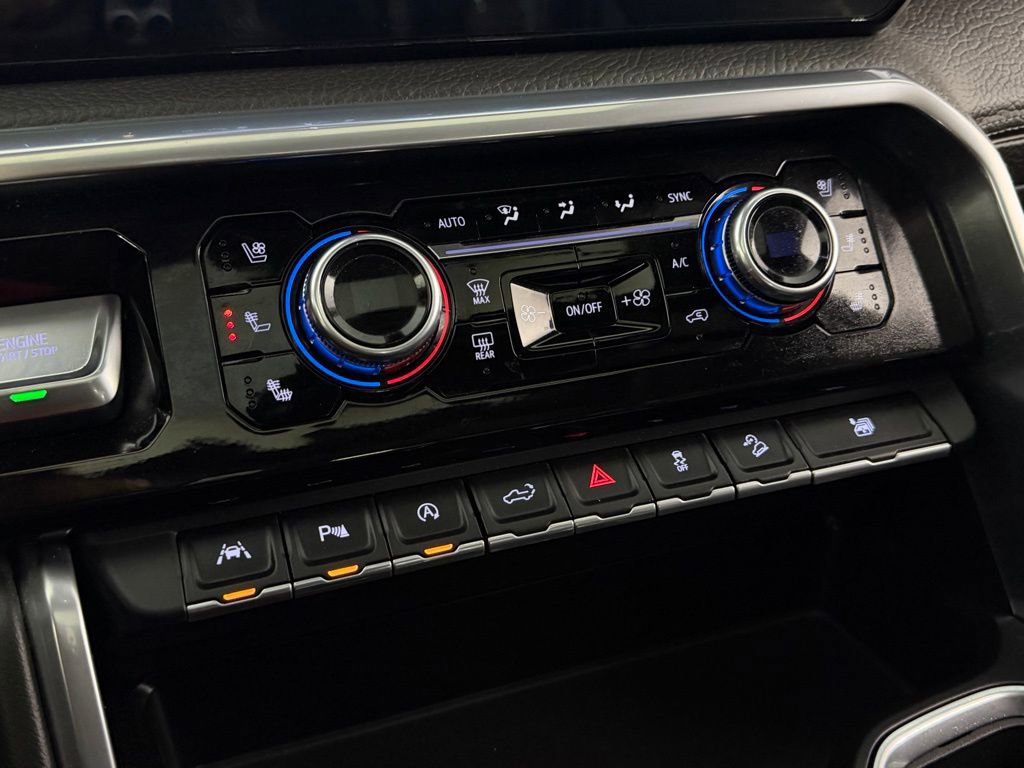 Used 2023 GMC Sierra 1500 Denali w/ Denali Reserve Package image 20
