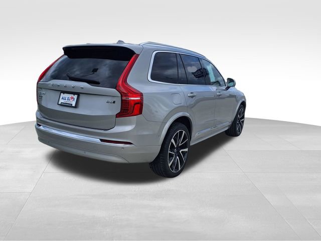 Used 2023 Volvo XC90 B6 Plus w/ Protection Package Premier image 8