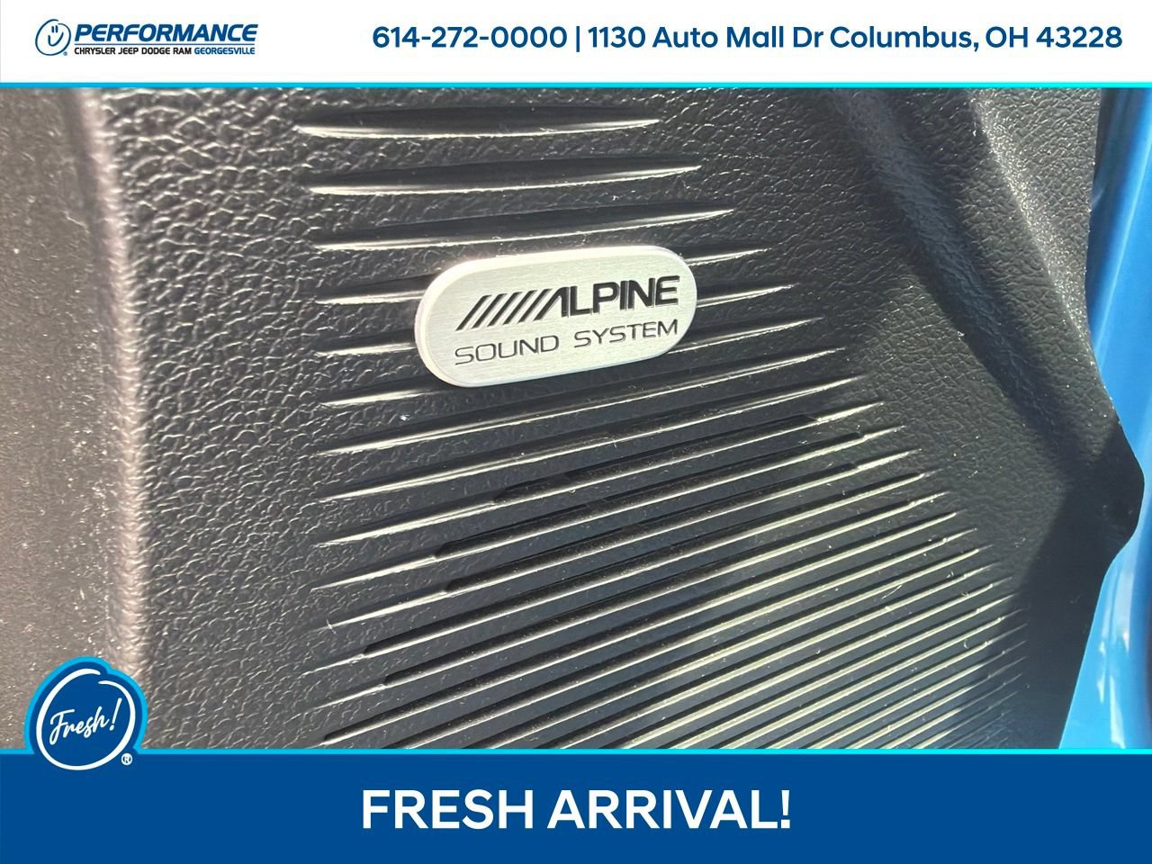 Used 2023 Dodge Challenger R/T Scat Pack RWD image 15