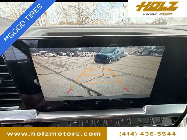 Certified 2023 Chevrolet Silverado 1500 RST w/ Convenience Package II image 15