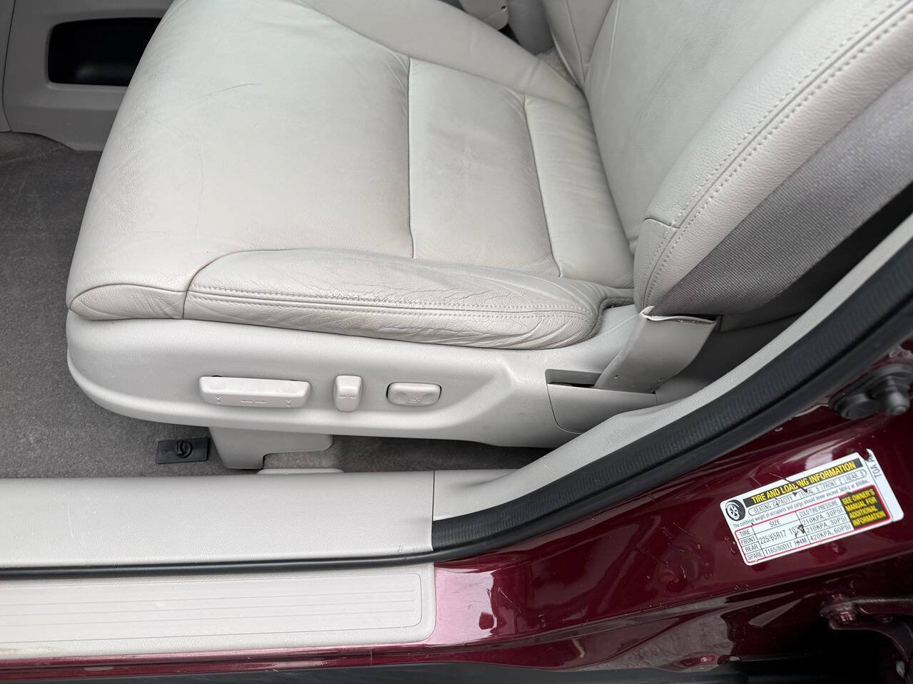Used 2012 Honda CR-V EX-L image 48