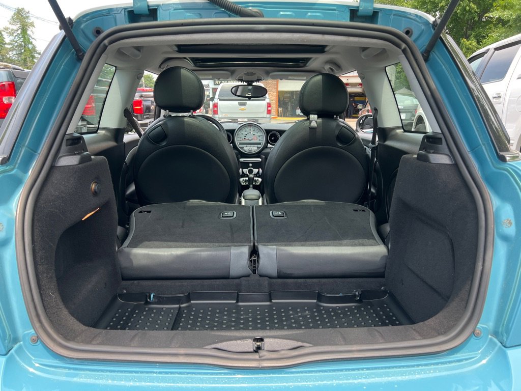 Used 2007 MINI Cooper Hardtop FWD image 28