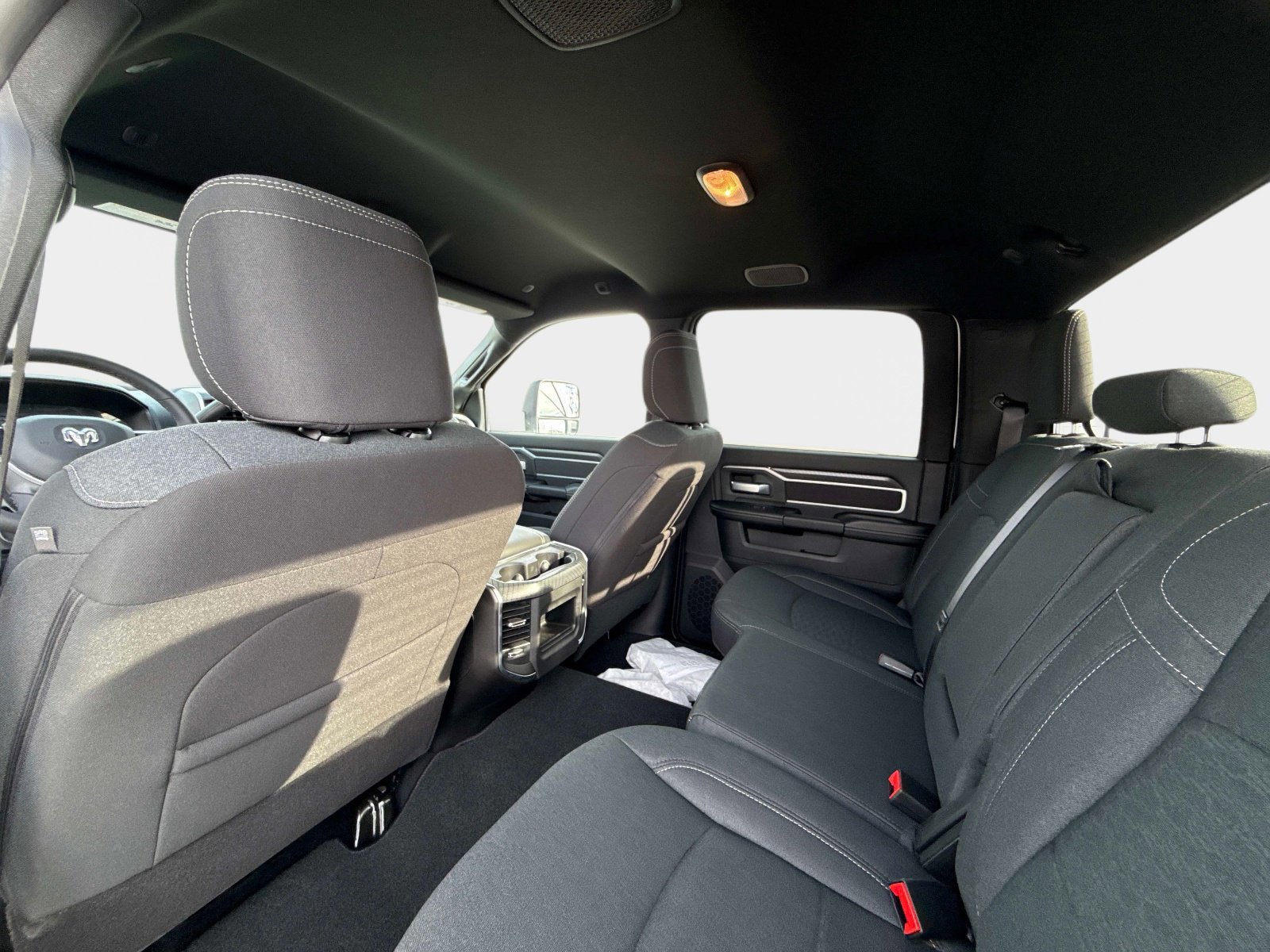 New 2026 RAM 2500 Big Horn image 18
