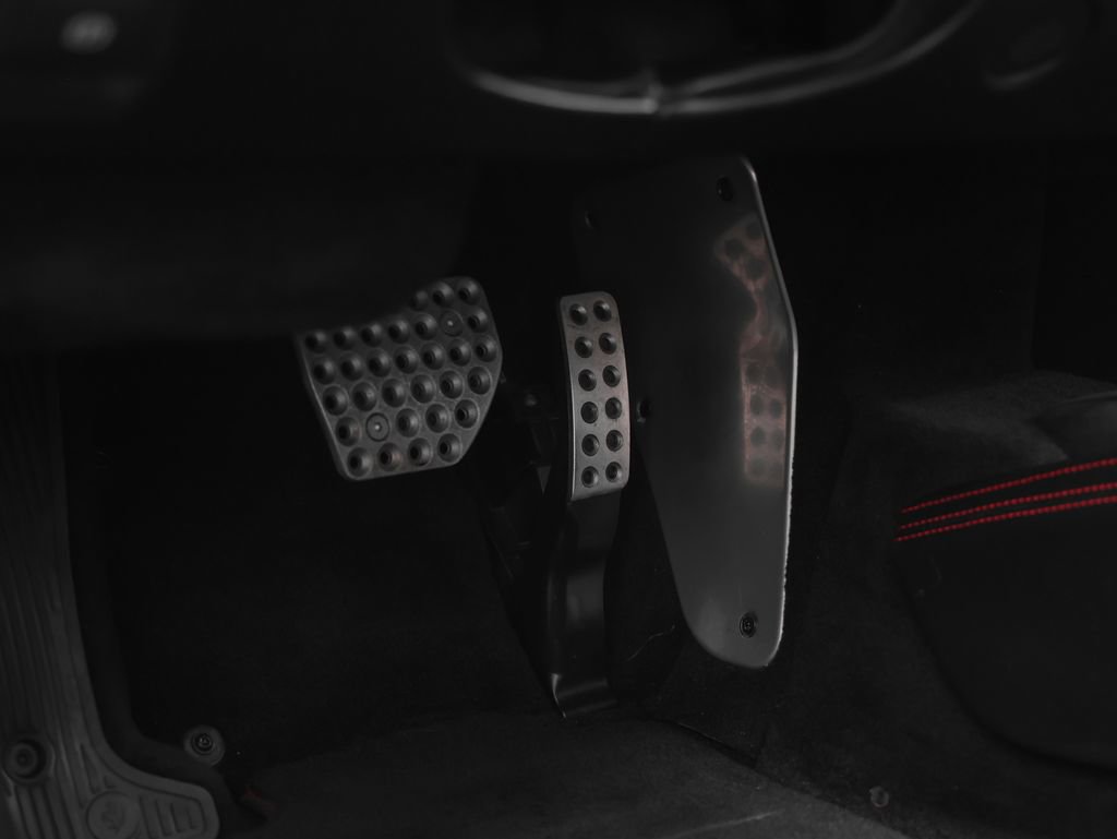 Certified 2017 Ferrari 488 Spider image 44