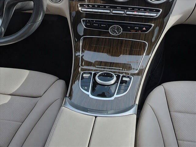 Used 2018 Mercedes-Benz C 300 Sedan image 19