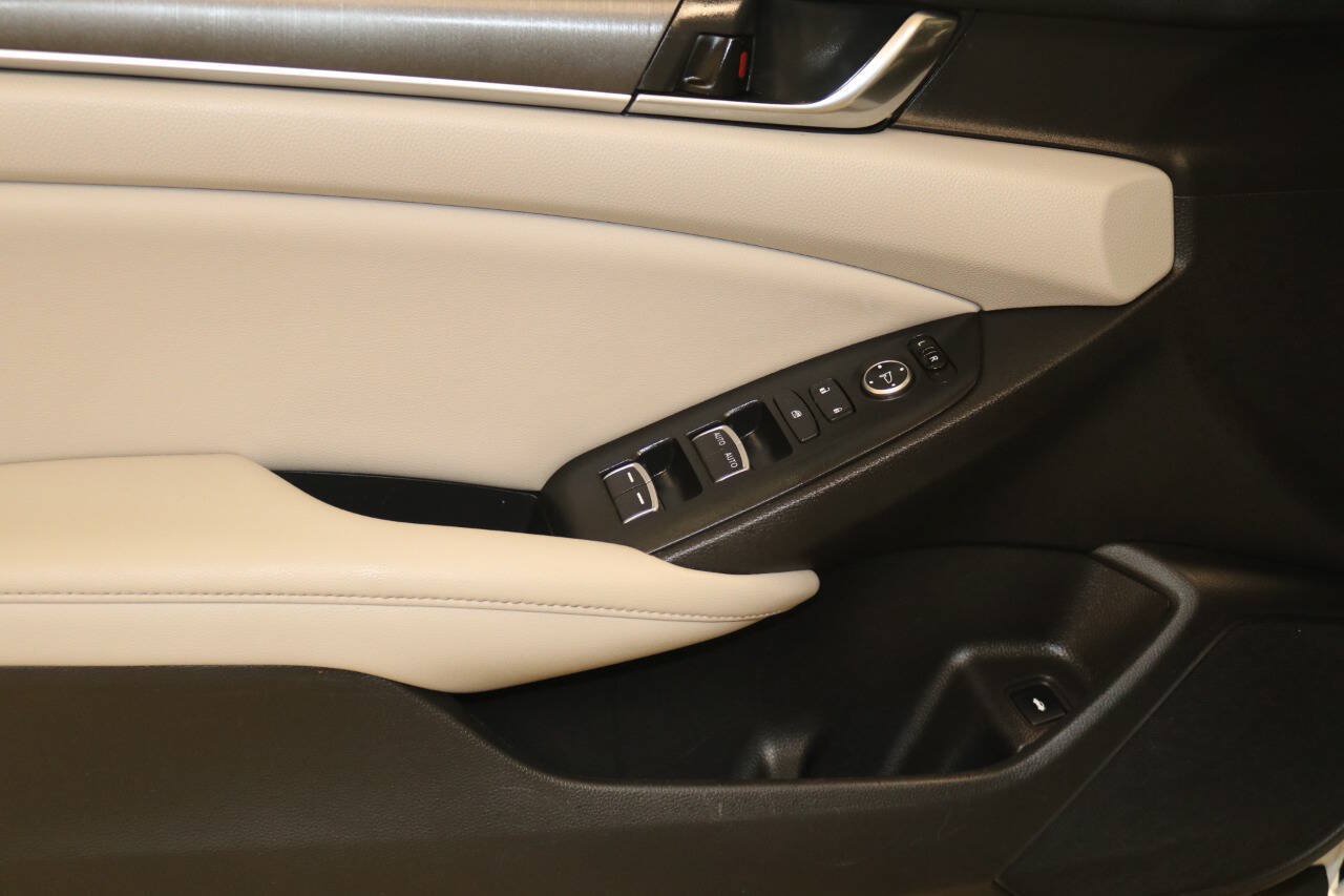 Used 2022 Honda Accord LX image 58