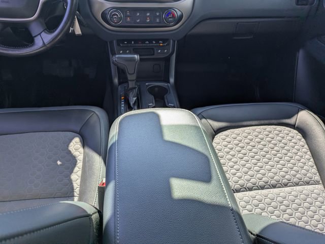 Used 2020 Chevrolet Colorado Z71 image 17