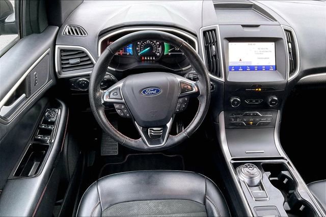 Used 2020 Ford Edge ST-Line FWD image 5