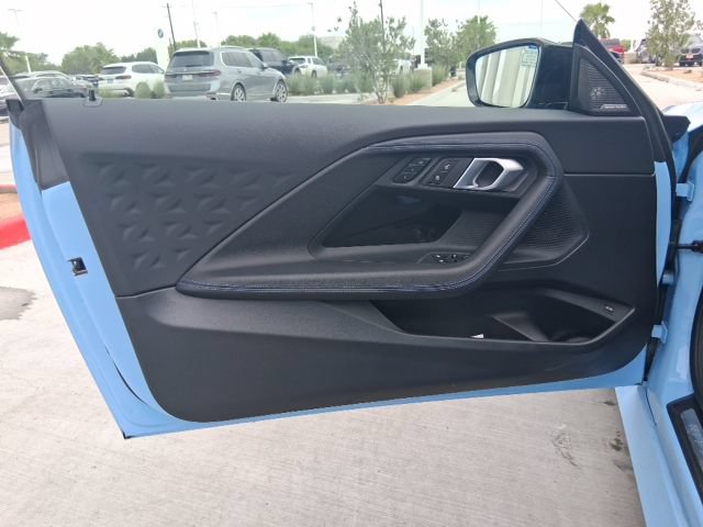 Used 2026 BMW M240i Coupe w/ Premium Package RWD image 12