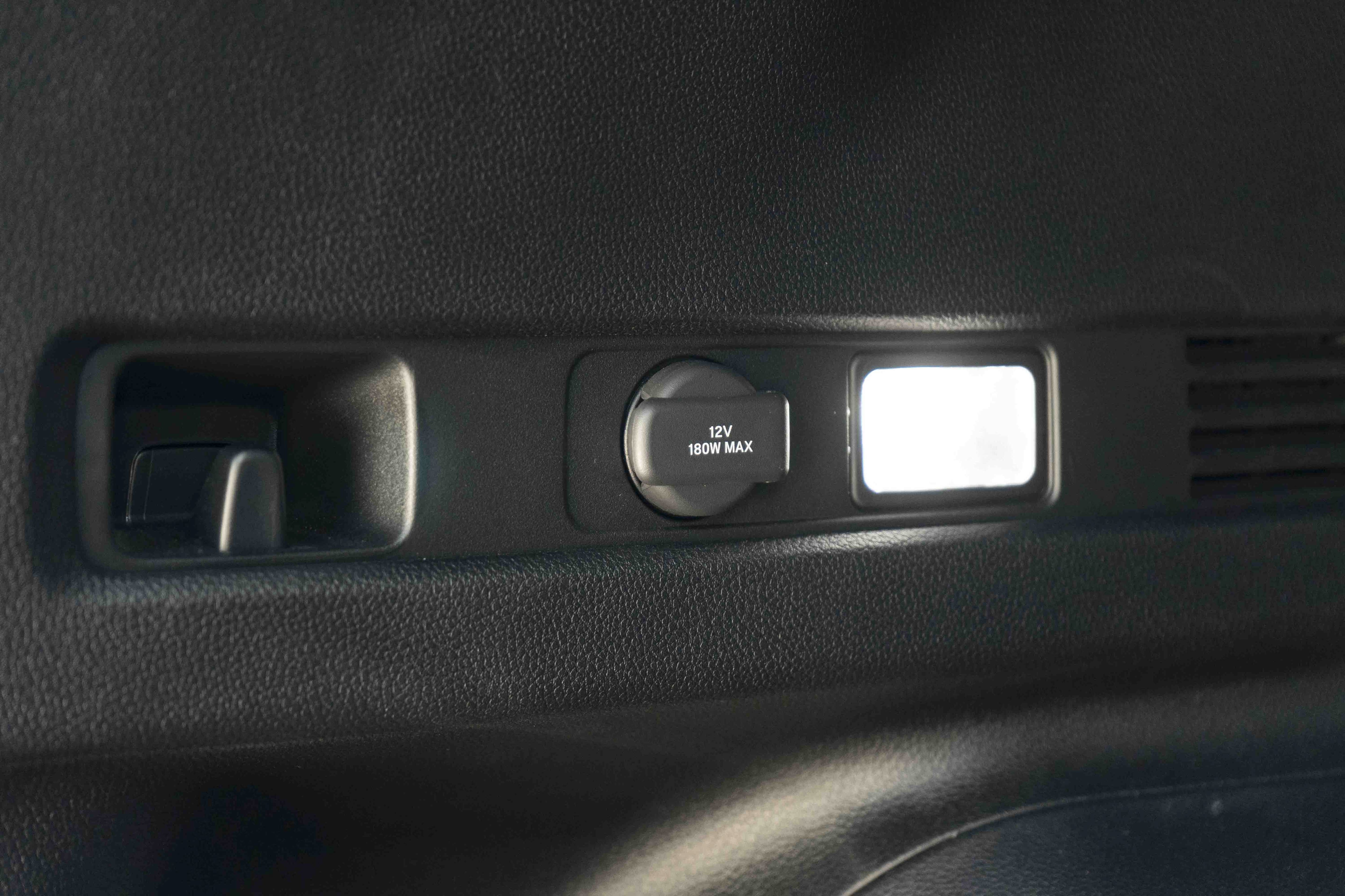 Used 2026 Honda CR-V Sport Touring image 44