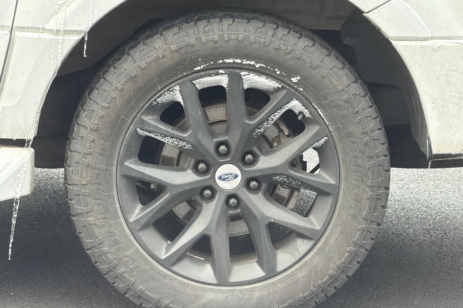 Used 2016 Ford Expedition EL Limited image 38