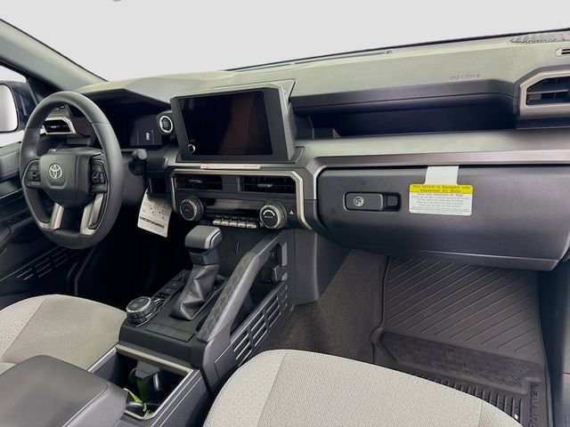 New 2026 Toyota 4Runner SR5 AWD/4WD image 27