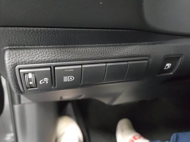 New 2026 Toyota Corolla XLE FWD image 28