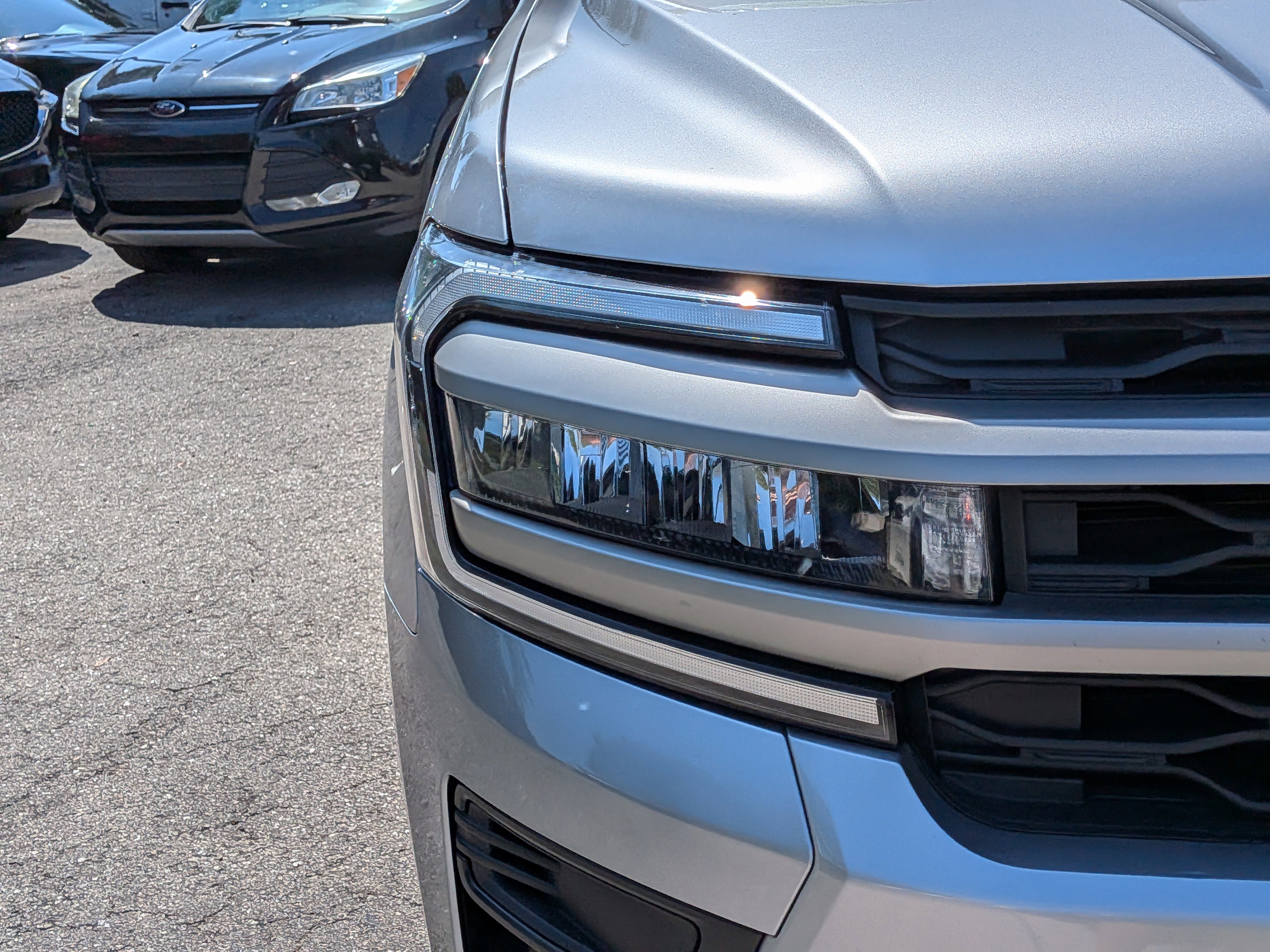 Used 2024 Ford Expedition XLT RWD image 10