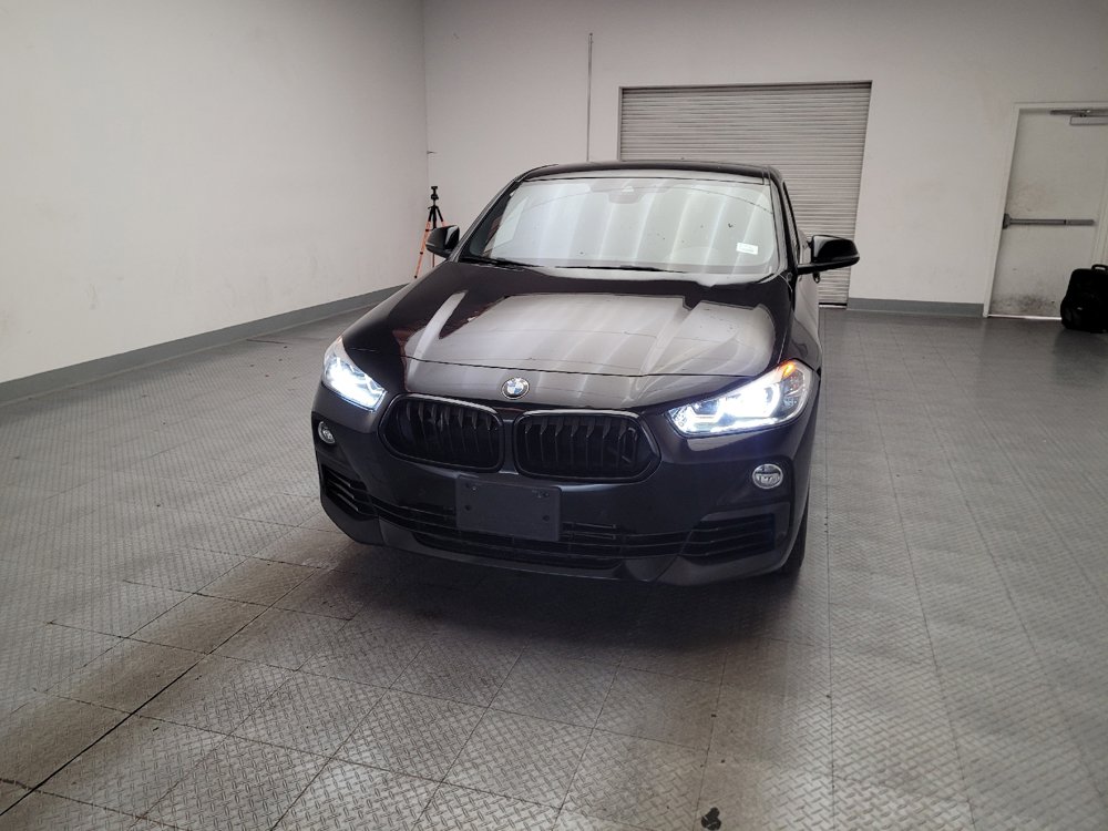 Used 2020 BMW X2 sDrive28i FWD image 15