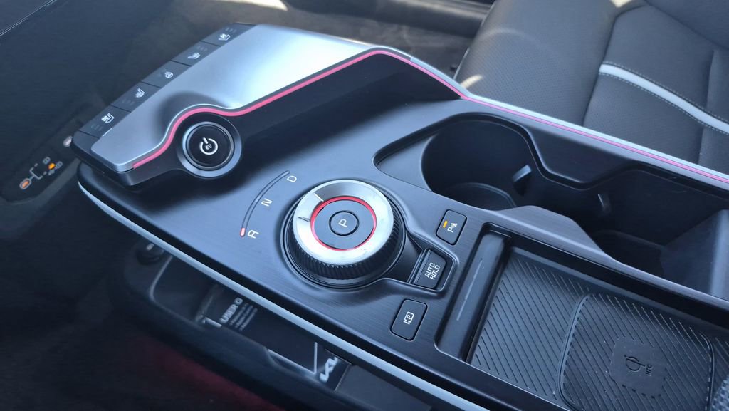 New 2025 Kia EV6 GT-Line image 23