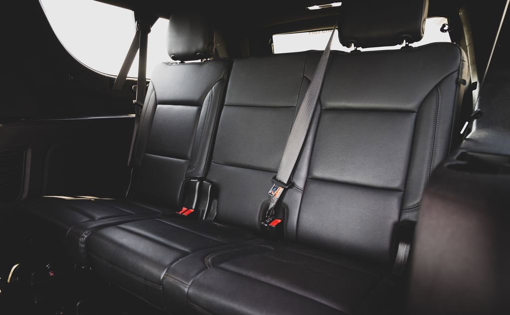 Used 2021 Chevrolet Suburban LT w/ LT Signature Package image 25